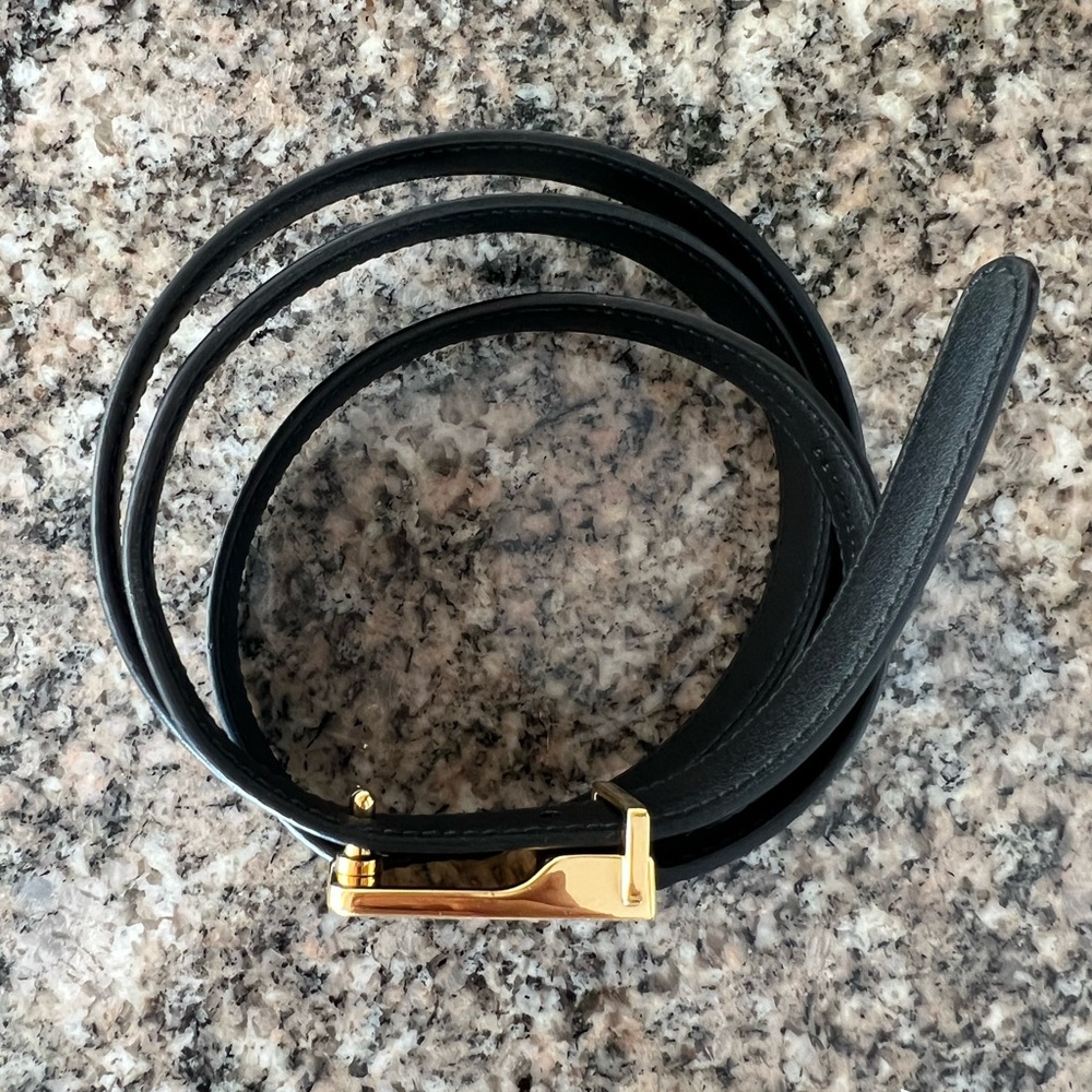 Gucci Belt - Picture 5 of 7
